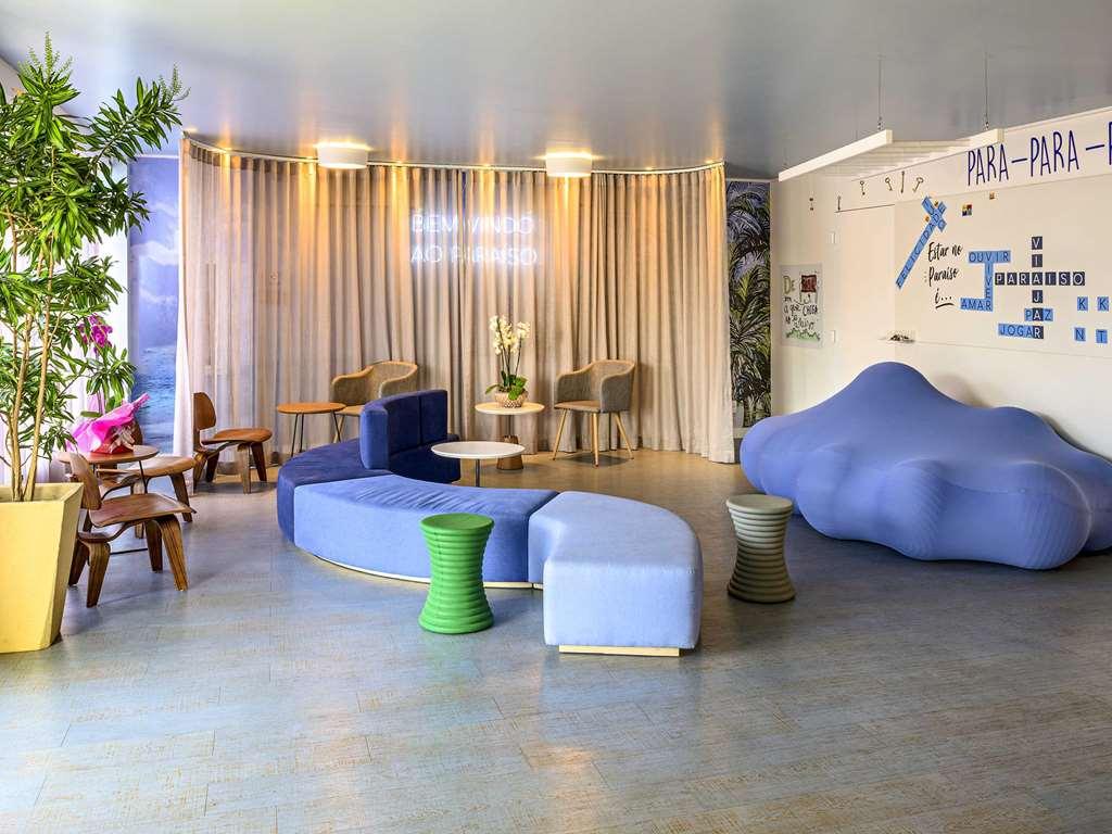 Hotel Dan Inn Sao Carlos By Nacional Inn Esterno foto