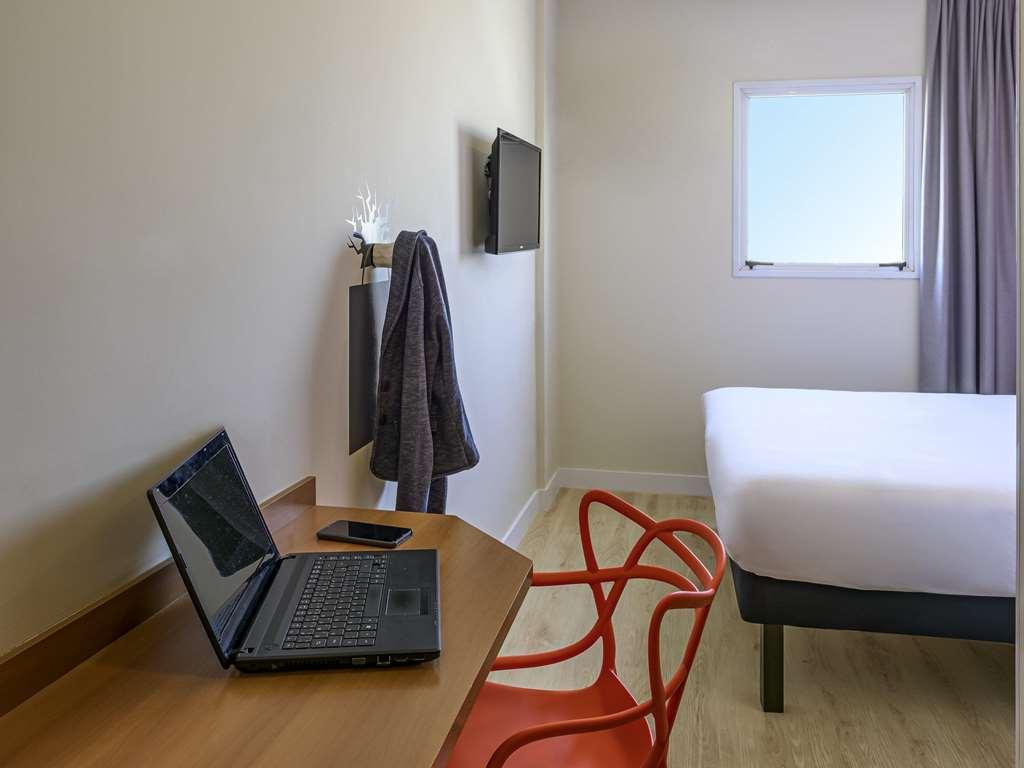 Hotel Dan Inn Sao Carlos By Nacional Inn Camera foto